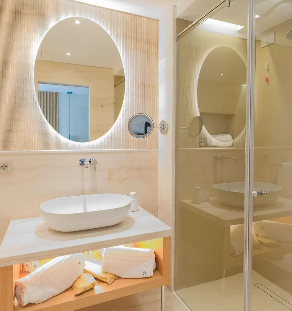 San Vito Resort & Spa San Vito Lo Capo Hotel