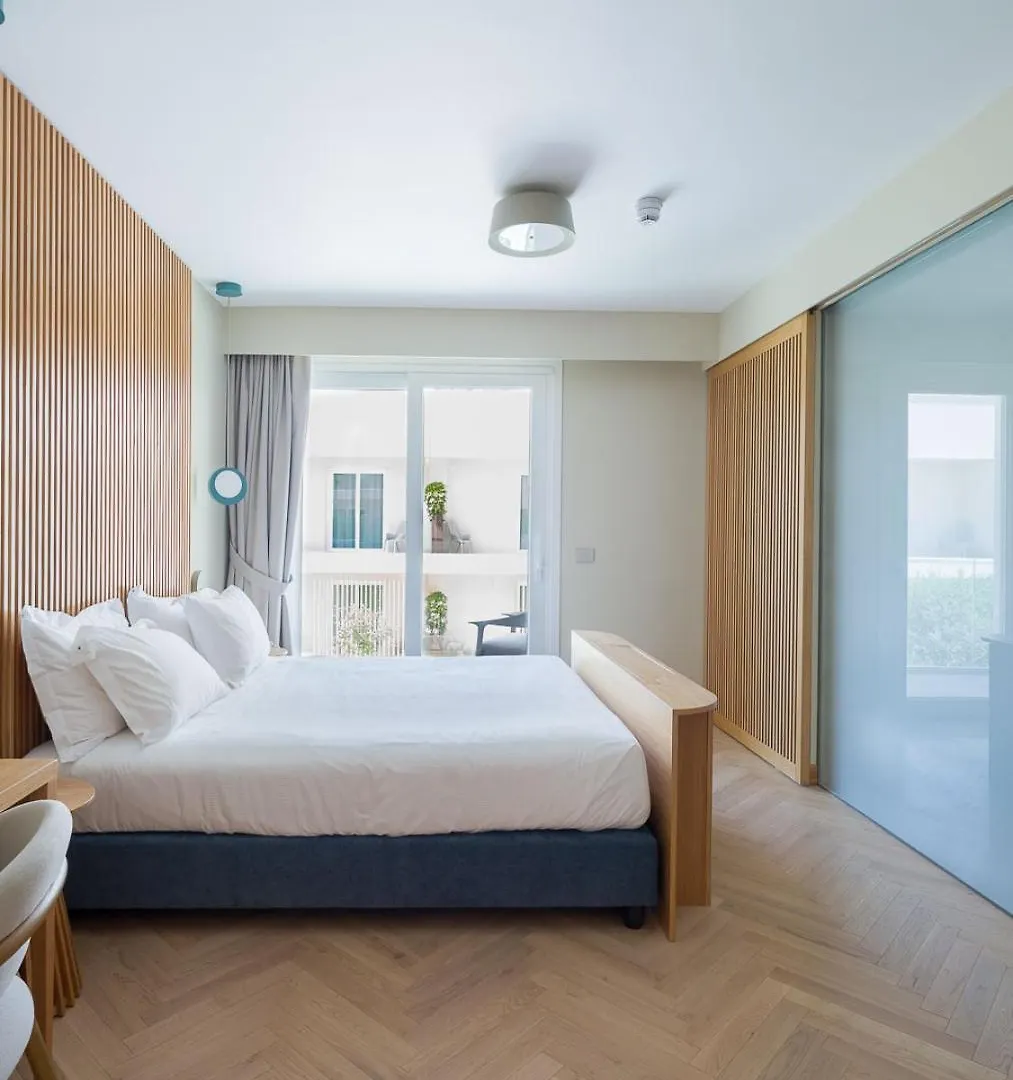 San Vito Resort & Spa San Vito Lo Capo 4*,