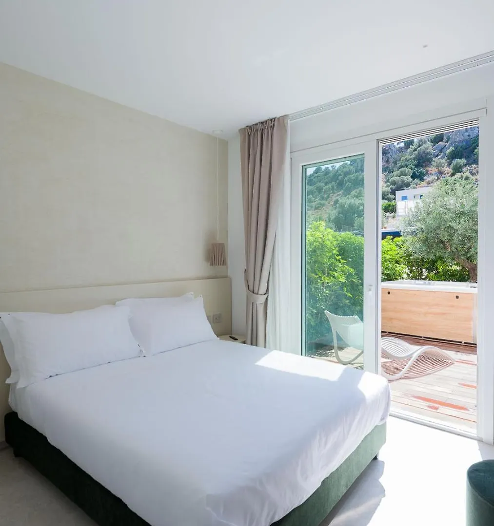 San Vito Resort & Spa San Vito Lo Capo Hotel