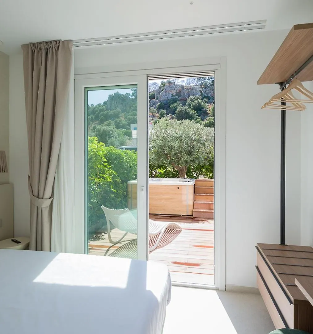 San Vito Resort & Spa San Vito Lo Capo Italien