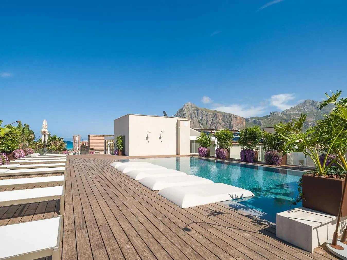 San Vito Resort & Spa San Vito Lo Capo