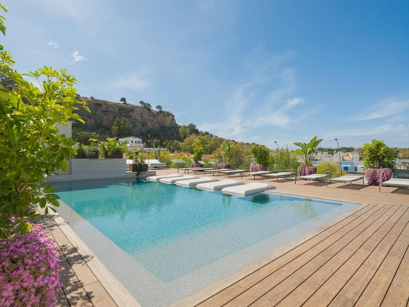 San Vito Resort & Spa San Vito Lo Capo