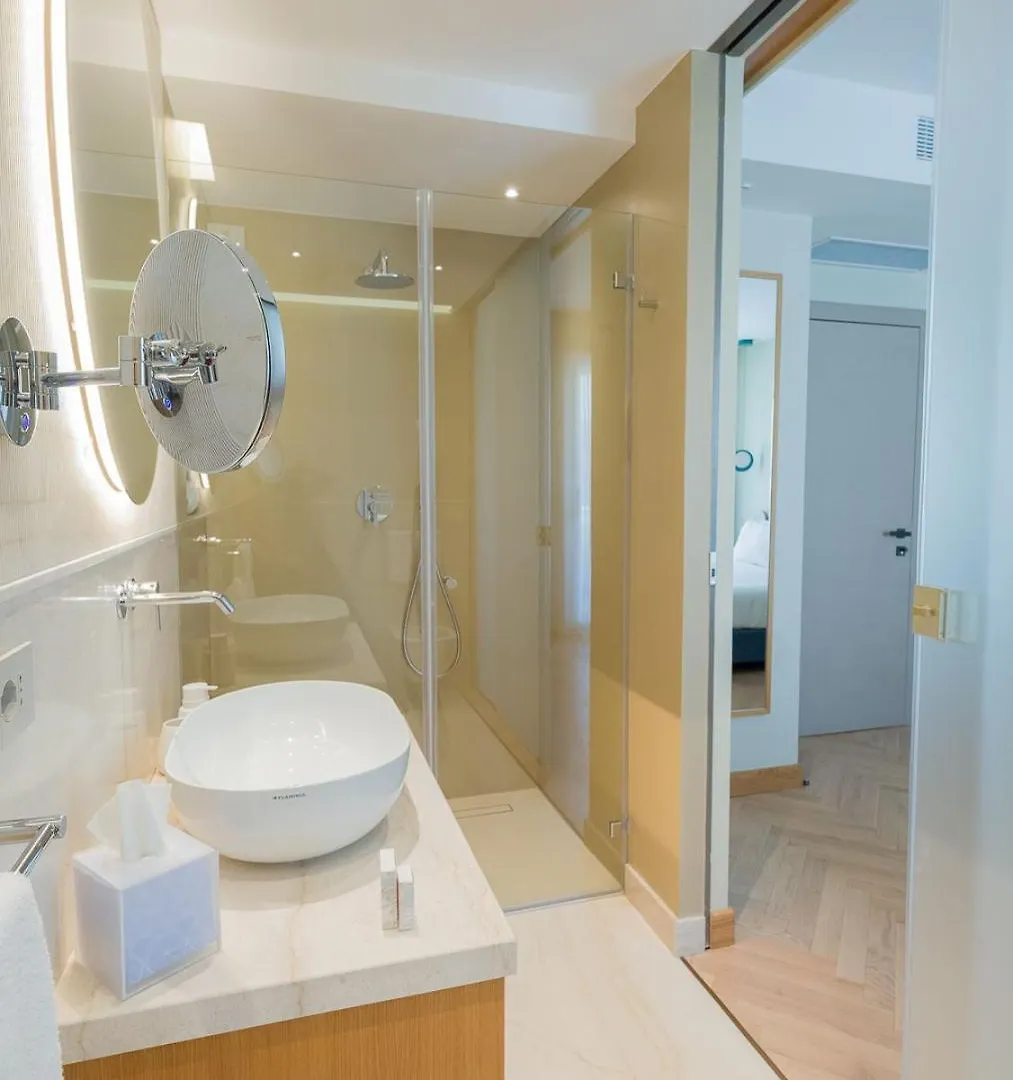 San Vito Resort & Spa San Vito Lo Capo Italien