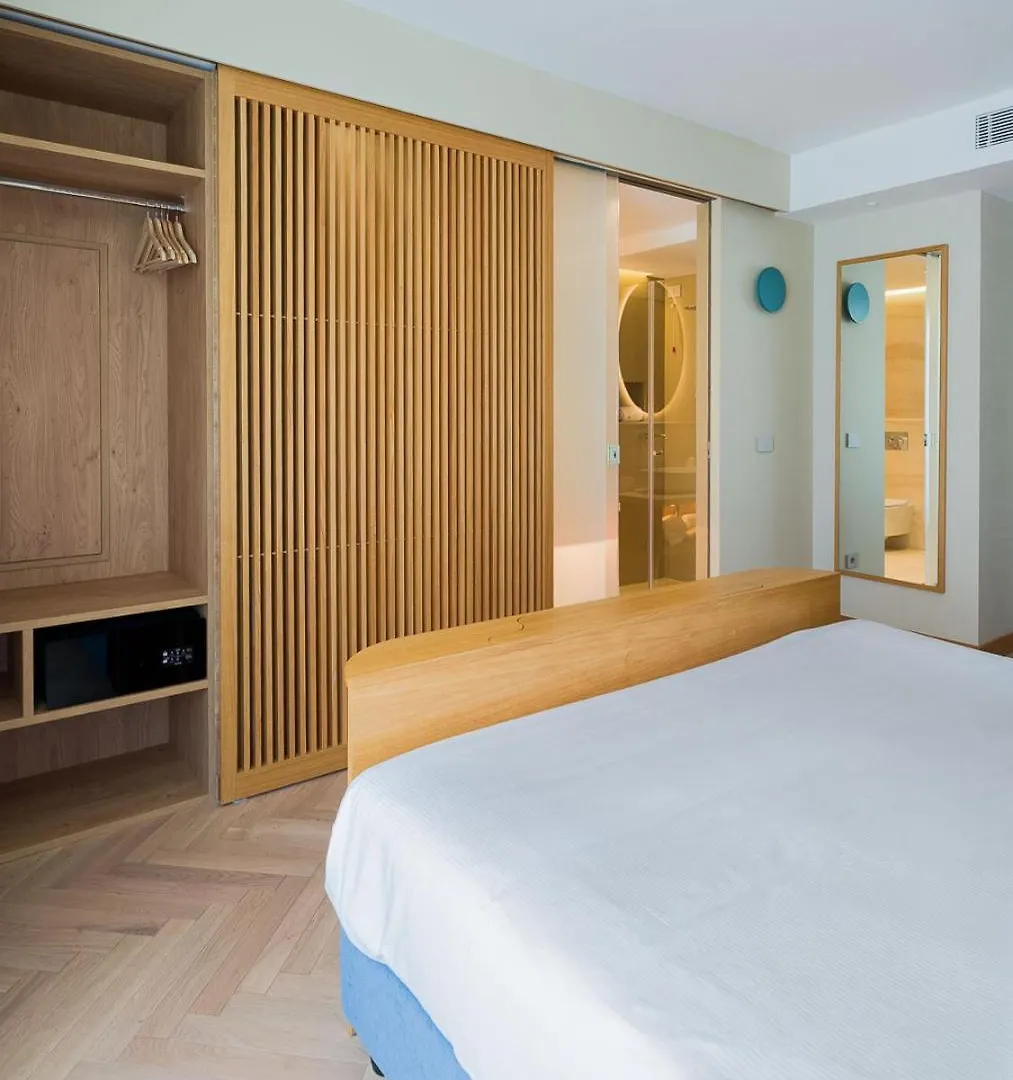 Hotel San Vito Resort & Spa San Vito Lo Capo